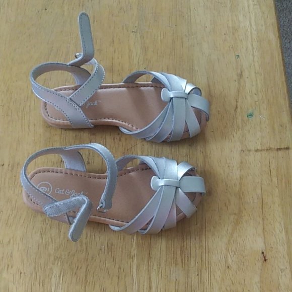 Sandals - Picture 2 of 2